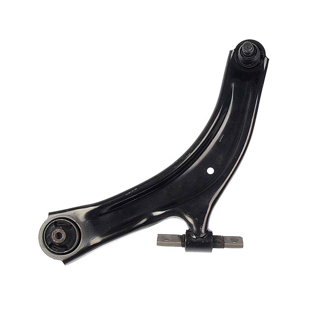 54501-JG000 brazo de Control de suspensión inferior delantero izquierdo estampado de alta calidad para Nissan Rogue 2008-2013