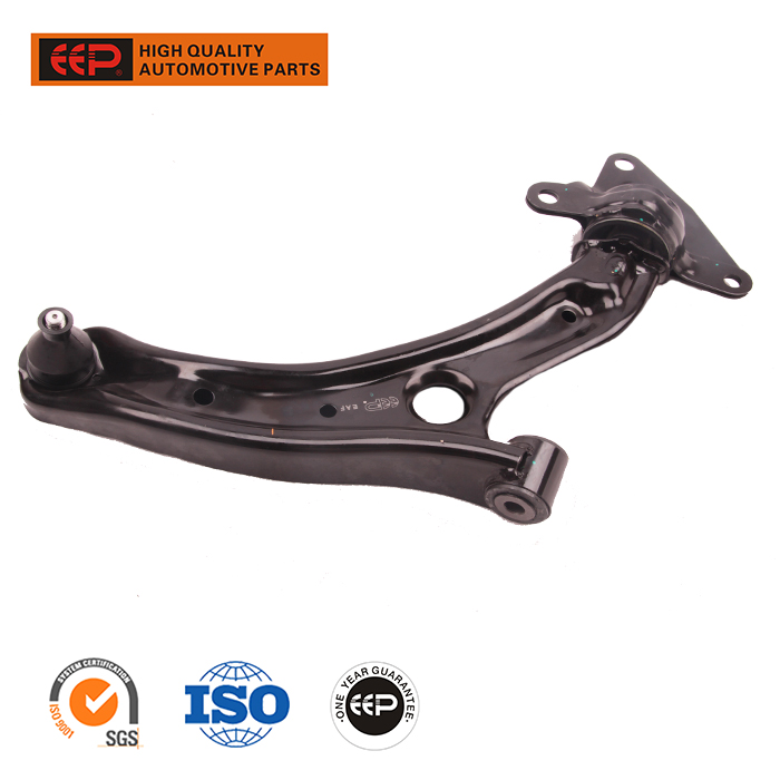 Bras de commande inférieur d&rsquo;autres pièces automobiles EEP pour Honda Fit Ge6 Ge8 CITY GM2 51350-TG5-C01 51350-TG5-A01