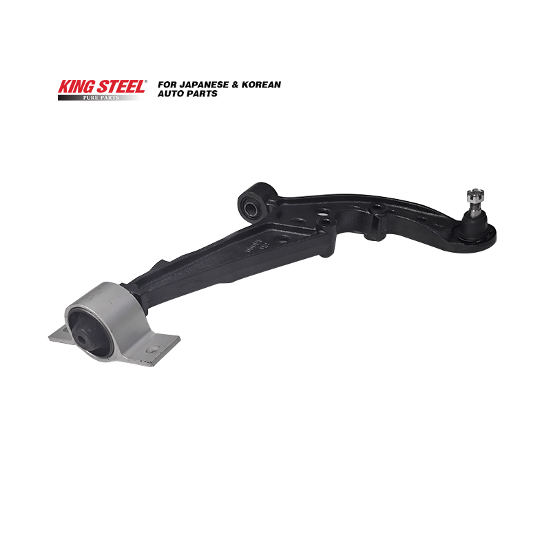KINGSTEEL OEM 54500-4N000 Wholesale Price Auto Parts From China Online Shop Right Front Lower Control Arms For NISSAN SERENA