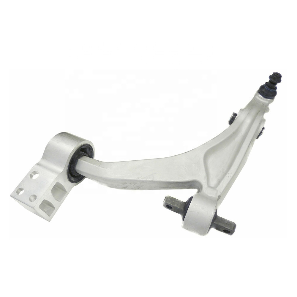 50704307 Front lower aluminum auto suspension arm lower control arm for Alfa-Romeo