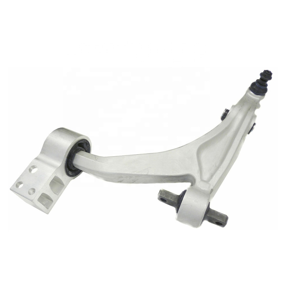 50704307 Bras de suspension automatique inférieur avant en aluminium pour Alfa-Romeo