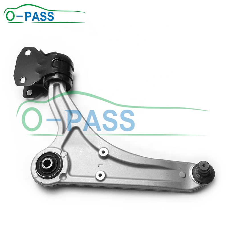 Front axle lower Control arm For Mondeo V Fusion II & LINCOLN MKZ 2013- FG9Z-3078-A Aluminum Suspension Parts