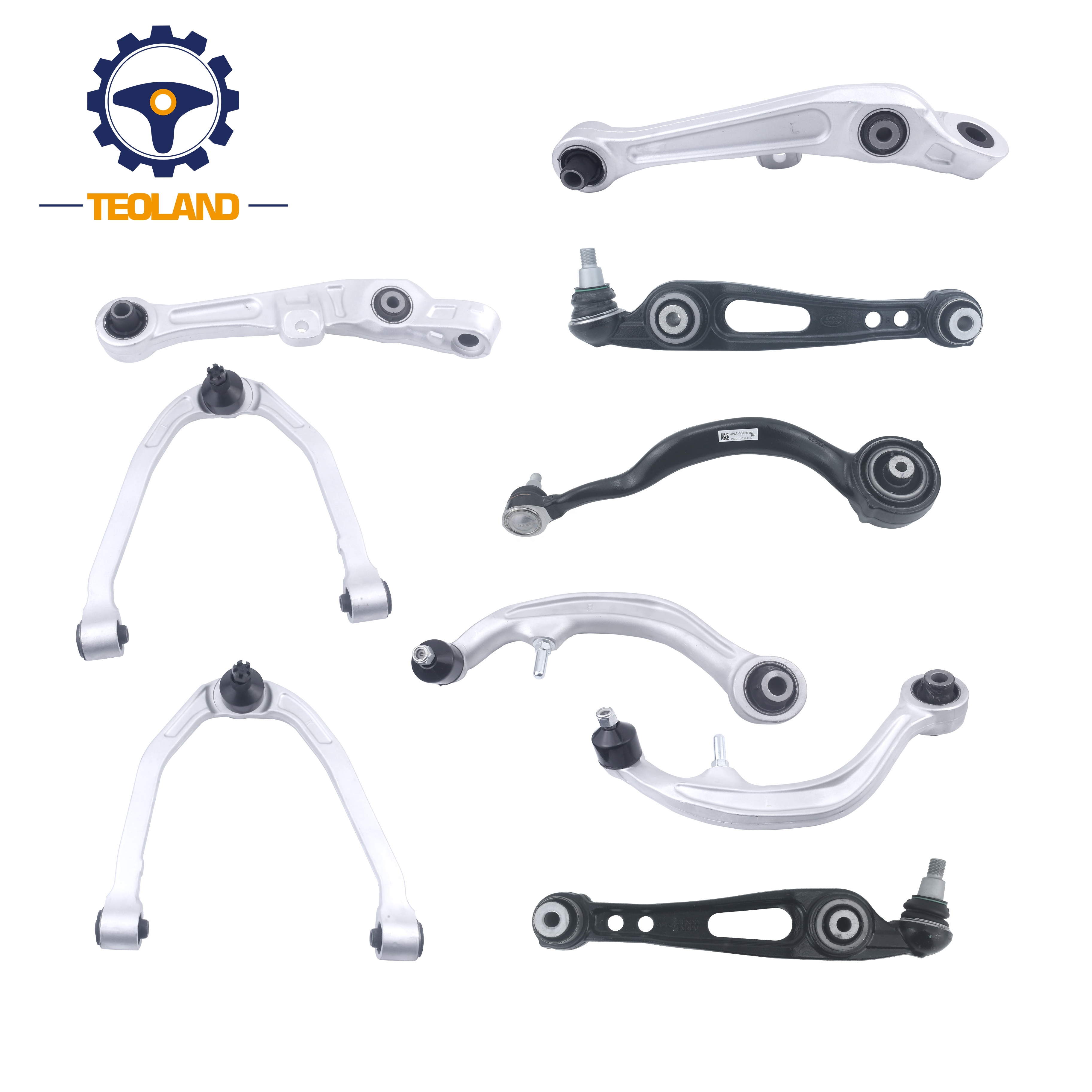 Hot Sale Suspension Front Axle Upper Right Control Arm For Nissan 350 Z Coupe Z33 OEM 54524-AL500 54524AL500 Hot Sale Suspension Front Axle Upper Right Control Arm For Nissan 350 Z Coupe Z33 OEM 54524-AL500 54524AL500
