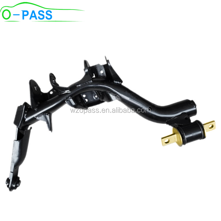 Rear Lower Trailing arm For Honda CR-V MK IV RM & Haval New H6 Coupe SUV 2012- 52371-T0A-A02 MO1 1pc Fast Shipping