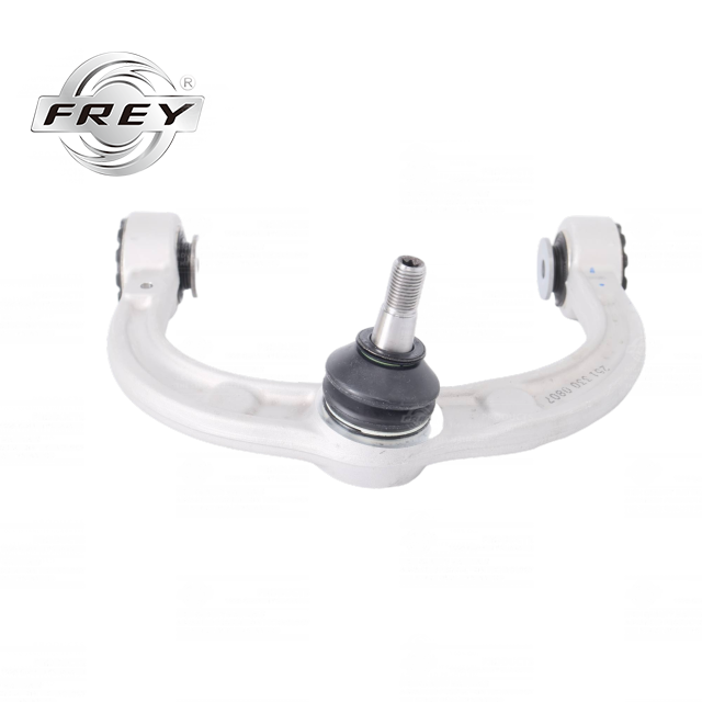 Frey Auto Parts aluminium suspension arm Front Right for W251Track R-class OE 2513300807