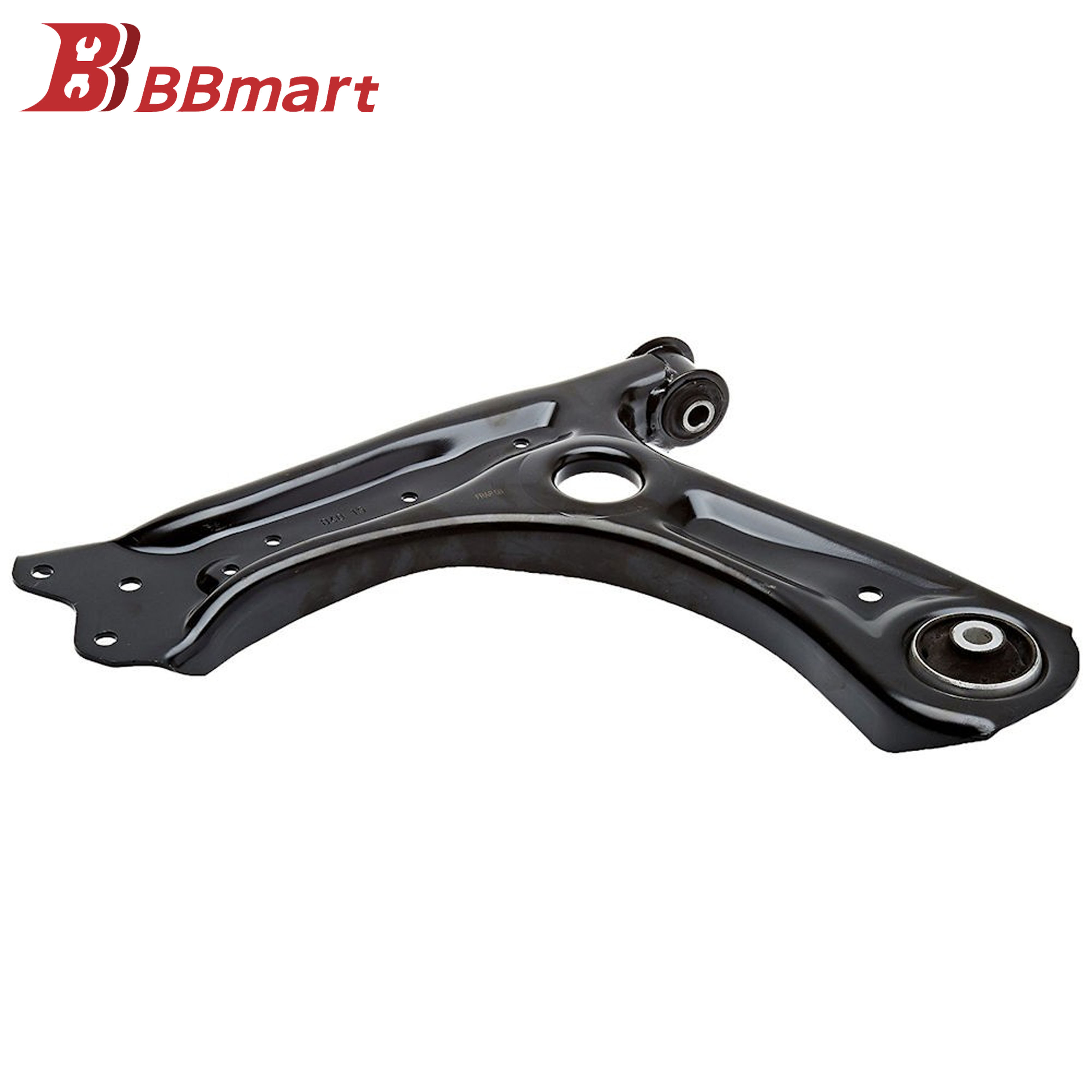 Auto Spare Car Parts Suspension Control Arm 6R0407152A For VW GOLF 4 POLO AUDI A1 2010- Auto Spare Car Parts Suspension Control Arm 6R0407152A For VW GOLF 4 POLO AUDI A1 2010-