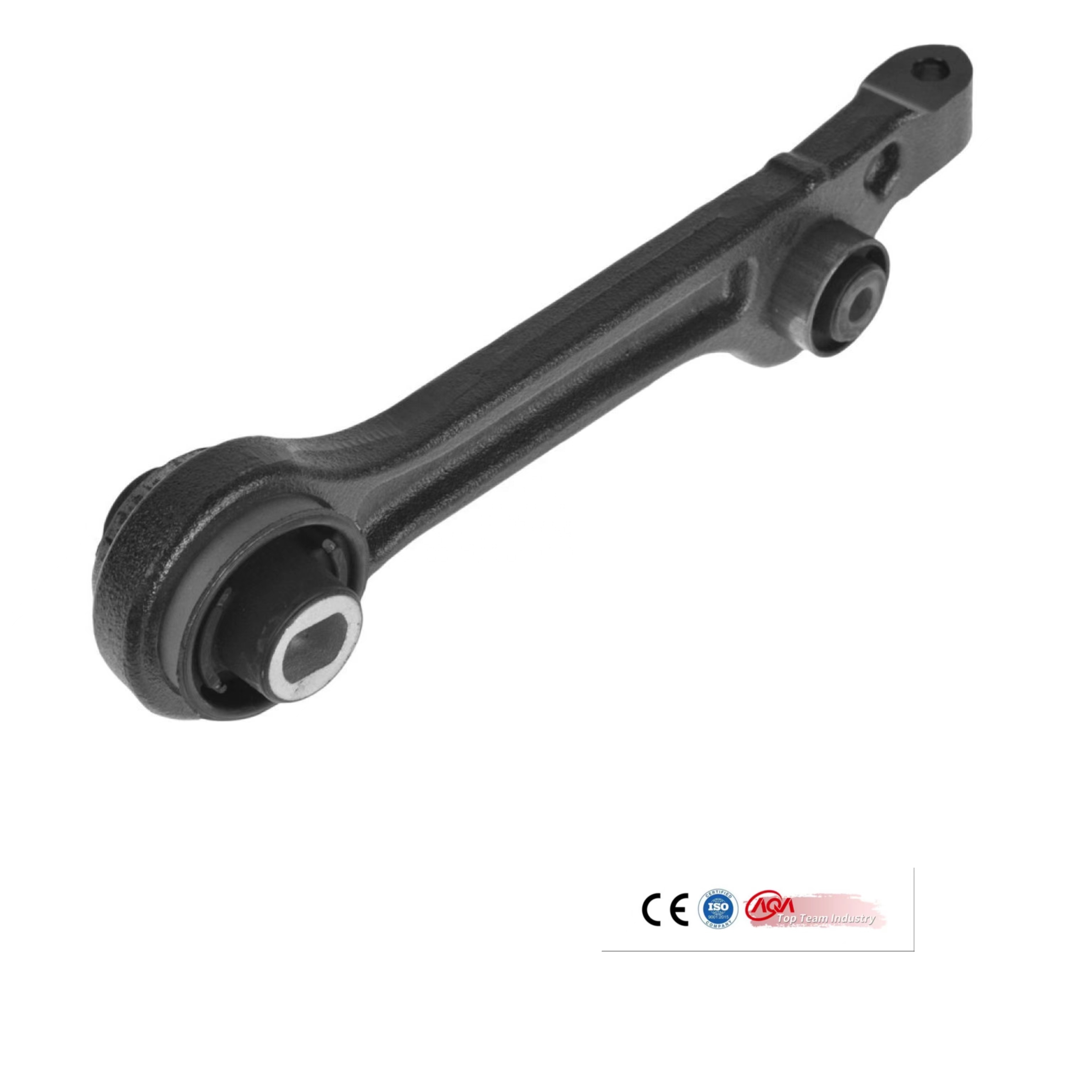 Front Axle Control Arm for Chrysler 300 3.6L V6 2021 Dodge Challenger 3.6L V6 2021 OE 5168389AA