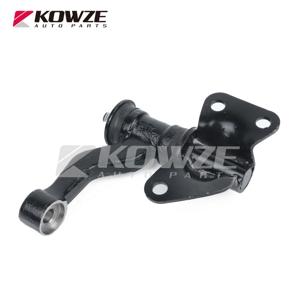 Automotive Aftermarket Parts Chinese Parts for Car Steering Idler Control Arm For Nissan Navara D22 48530-3S185 Automotive Aftermarket Parts Chinese Parts for Car Steering Idler Control Arm For Nissan Navara D22 48530-3S185