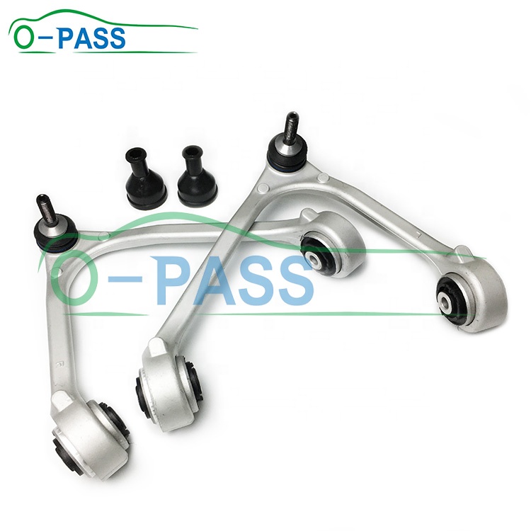 Bras de commande supérieur avant pour Jaguar type S XF XFR XJ8 XJR Super V8 X200 X250 X350 XR857883 en Stock expédition rapide