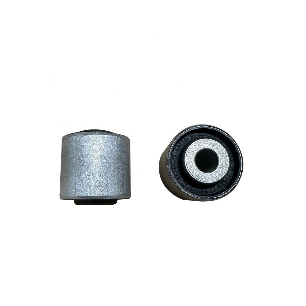 3W0407515 4E0407515D Fit For  Bentley Continental Gt & Flying Spur Upper and Lower Control Arm Bush x 10