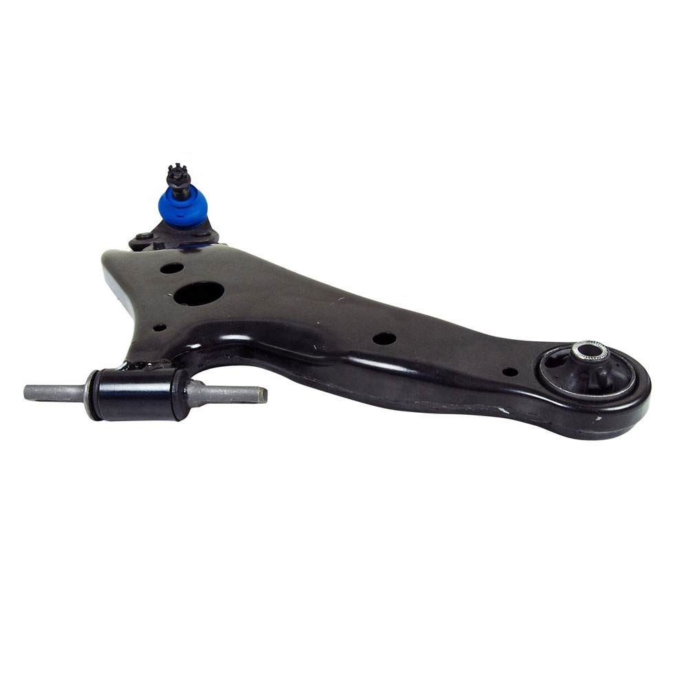 2904600-AP01 Genuine quality suspension arm assembly on the ball head lower control arm for Changan CS95 17- 2904600-AP01 Genuine quality suspension arm assembly on the ball head lower control arm for Changan CS95 17-