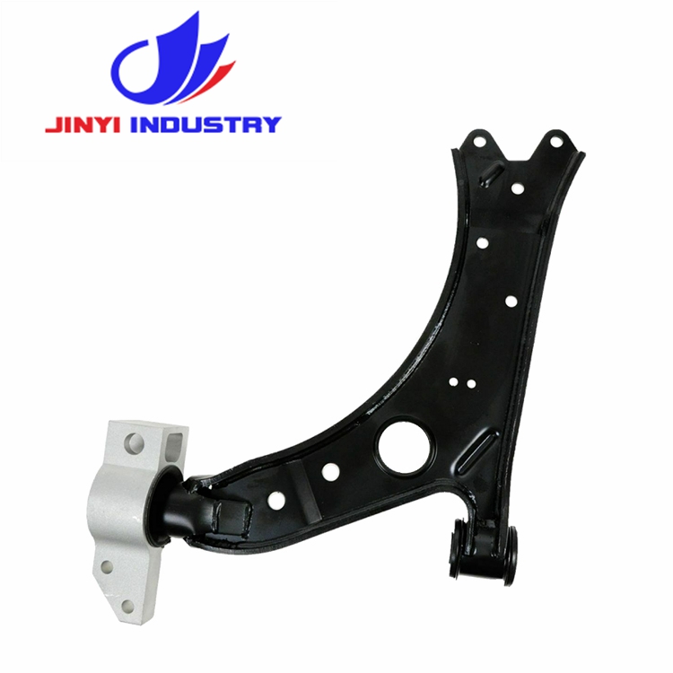 Control Arm suitable for VOLKSWAGEN CADDY 2K 04-15 1K0407152P 1K0407151P 1K0 407 152 P 1K0 407 151 P