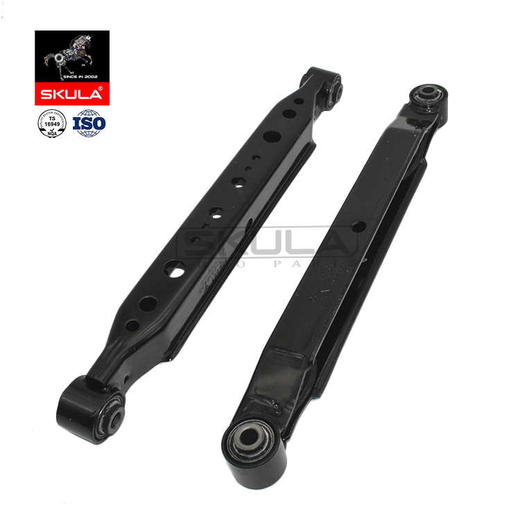 Auto Suspension Rear Lower Control Arm Rod for DONGFENG FENGXING Joyear X5 SX5 T5 B20-2914300 B20-2914400 Auto Suspension Rear Lower Control Arm Rod for DONGFENG FENGXING Joyear X5 SX5 T5 B20-2914300 B20-2914400