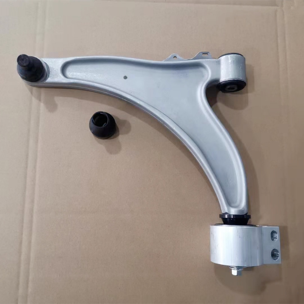 Front left lower suspension aluminum control arm OE 13272605 for cruze Front left lower suspension aluminum control arm OE 13272605 for cruze