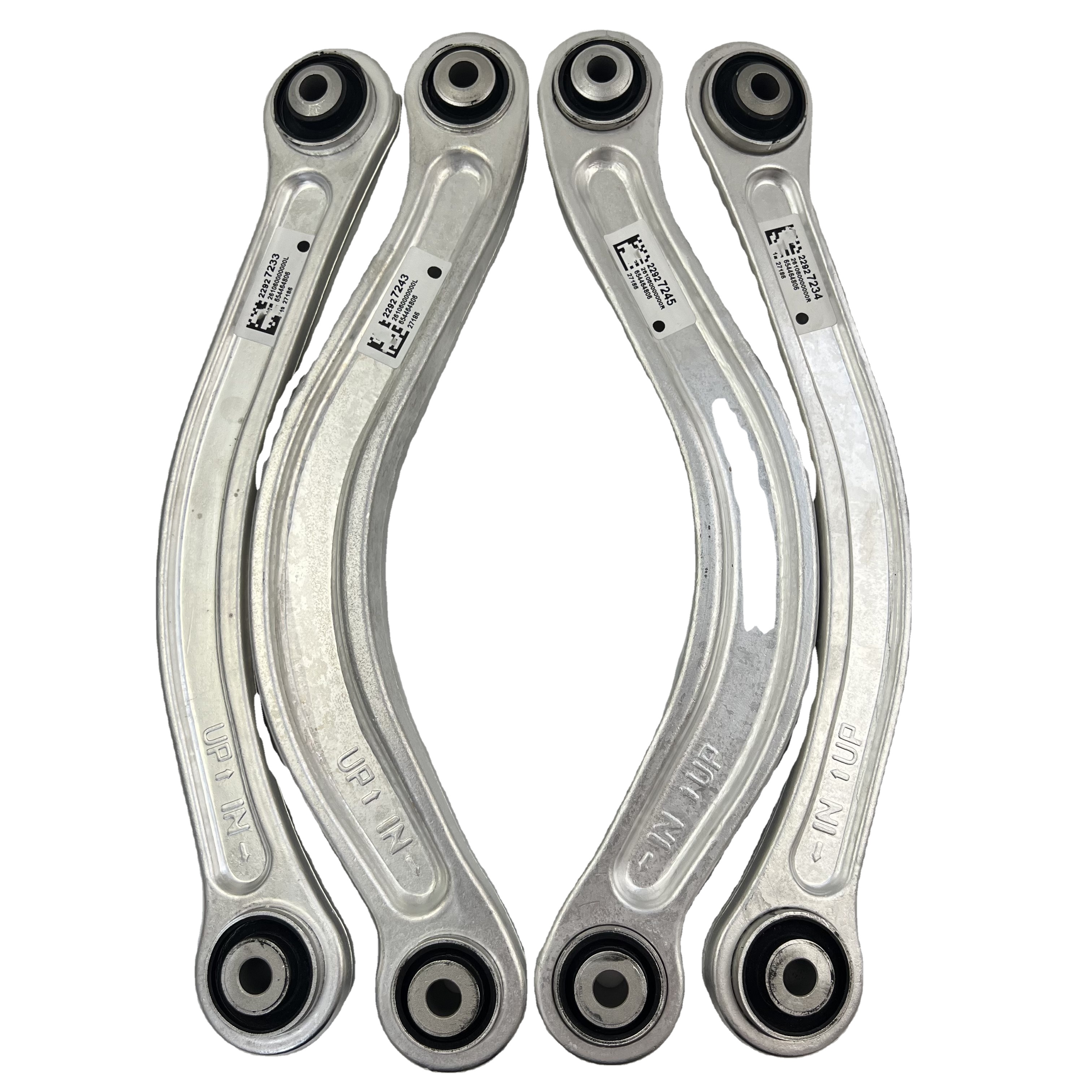 22927245 Auto Parts right Aluminum forged front lower Control arm for Cadillac ct6 2016-2017 22927245 22927245 Auto Parts right Aluminum forged front lower Control arm for Cadillac ct6 2016-2017 22927245