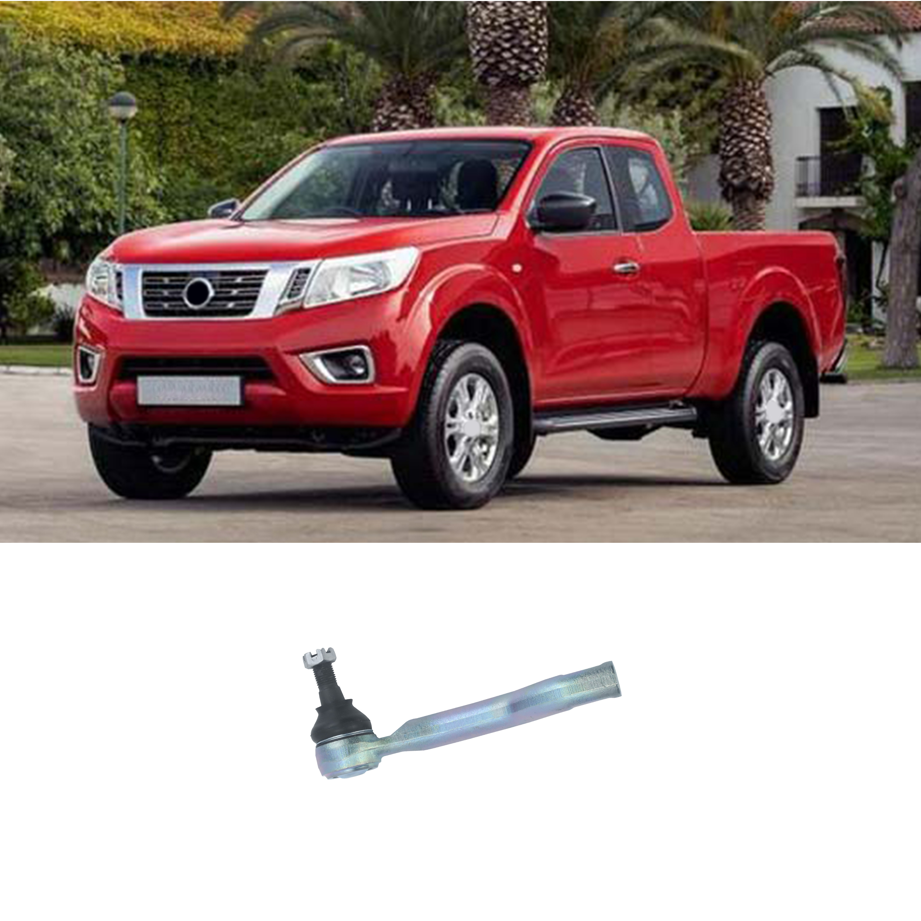 Car Suspension Part D8640-4KH0A Tie Rod End for BMW 3 (E46) 3Compact (E36) 3 Coupe (E36) Z3 Coupe (E36) D86404KH0A