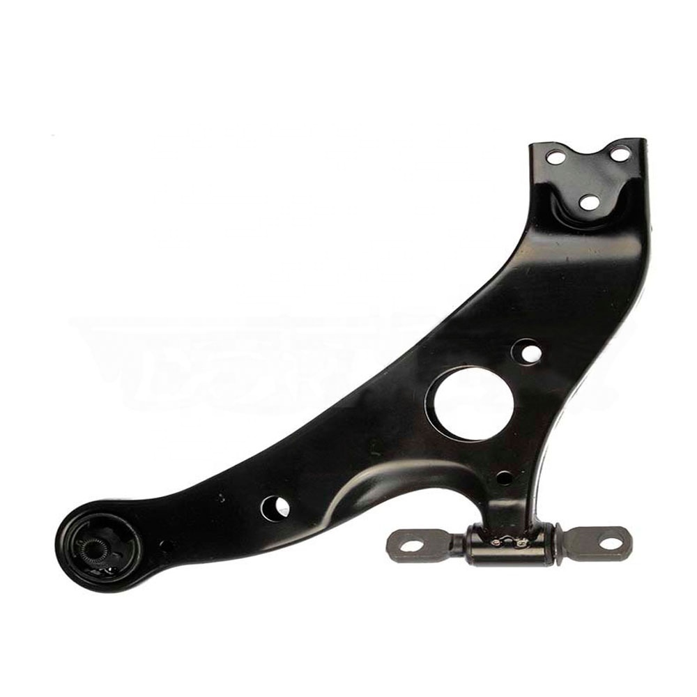 48069-08021 RK620714 auto chassis parts supplier Left front lower control arm for Toyota Sienna 2003-2010