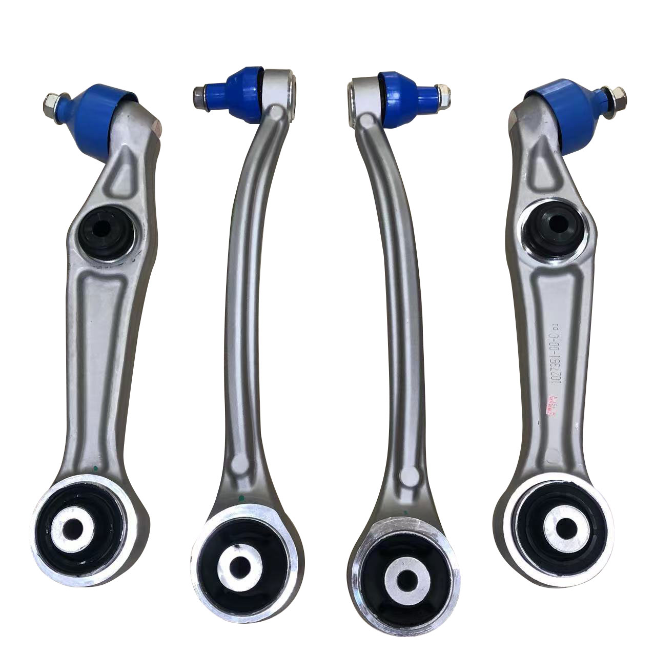 Suitable for Tesla MODEL S MODEL X front suspension hem arm straight bend left and right 1027351-00-C 1420341-00-B