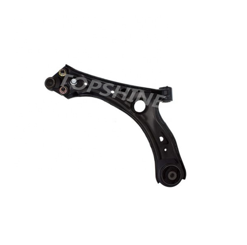 51350-T7W-A00 High Quality Auto Suspension System Rear and front Lower Control Arm for Honda 51350-T7W-A00 High Quality Auto Suspension System Rear and front Lower Control Arm for Honda