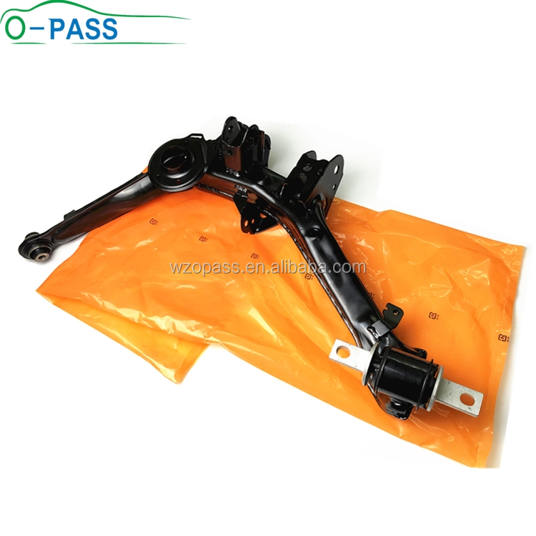 Rear axle lower Trailing arm For Honda Civic VIII FA FD Ciimo C14 & Great Wall C50 52370-SNA-904 Factory Fast Shipping