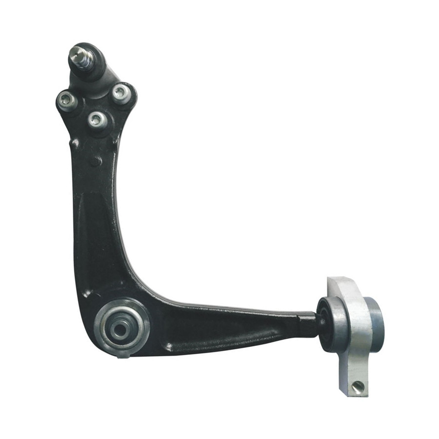 Front right lower suspension control arm OE 3521.V1 for Peugeot 508