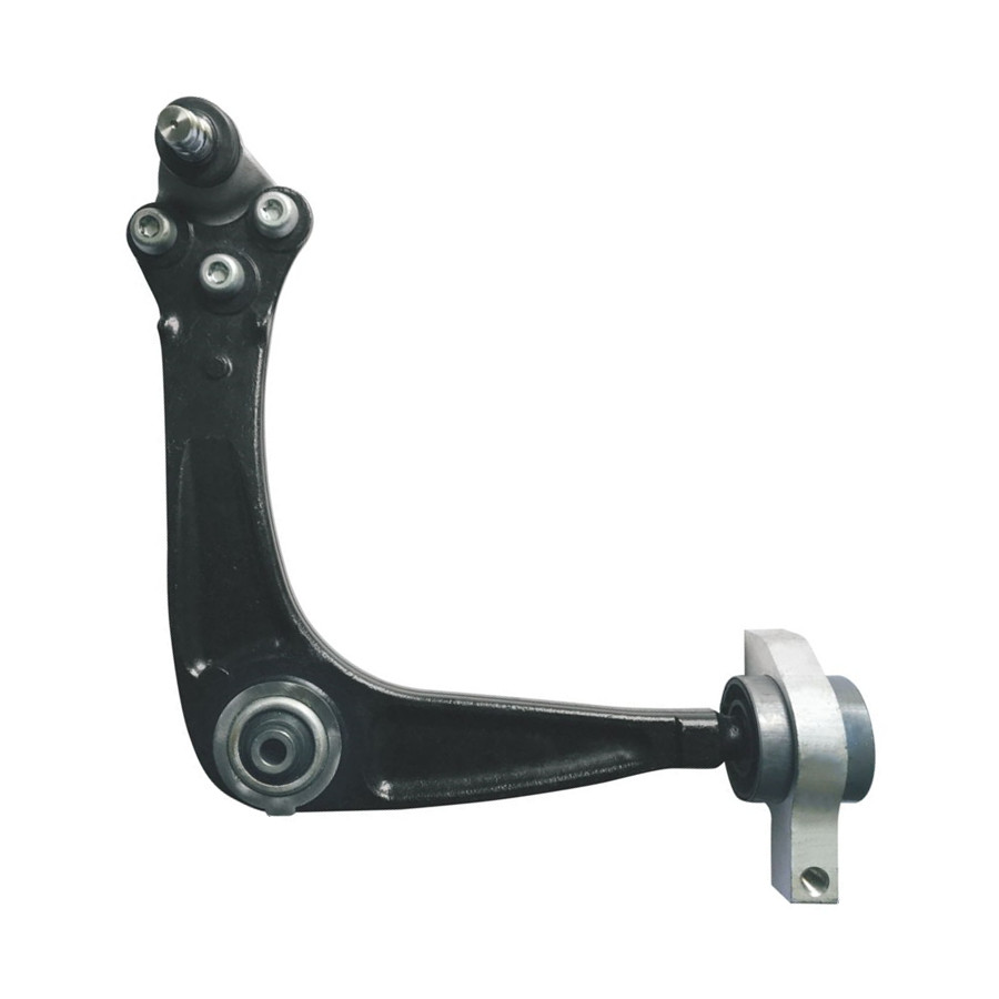 Braço de controle da suspensão inferior dianteira direita OE 3521.V1 para Peugeot 508