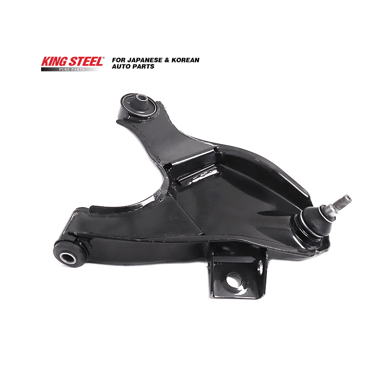 OEM 48069-87403 Top Sale Auto Pars Braço de Controle Inferior Esquerdo Para TOYOTA CAMI DAIHATSU TERIOS 1997 Carro Japonês