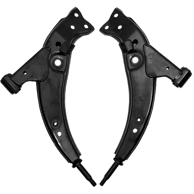 For Toyota Corolla E9 1987-1995 Factory Price Front Lower Control Arm Right Left 48069-02020 48068-02020 4806902020 4806802020