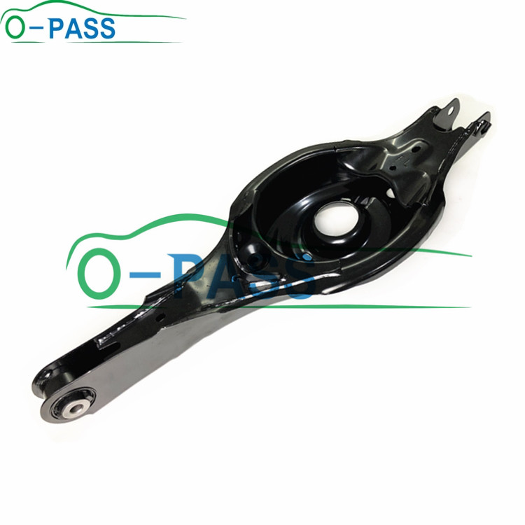 Rear axle lower Trailing arm For MAZDA CX-5 SUV 2012- IN STOCK Suspension Factory KD35-28-300