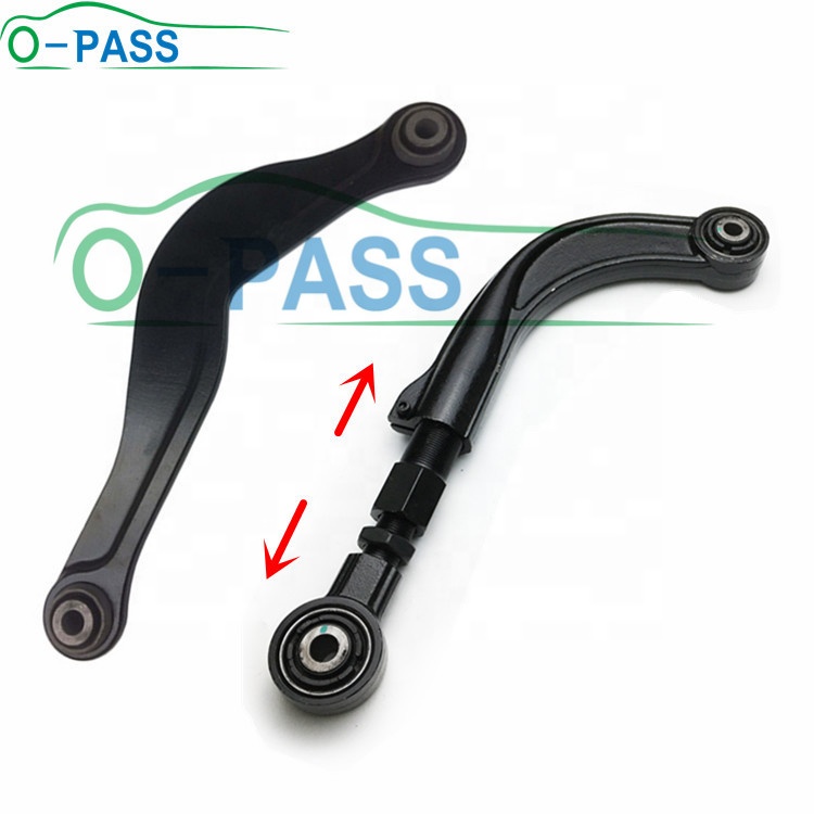Bras de commande de carrossage supérieur arrière réglable pour Ford Galaxy Mondeo IV s-max & VOLVO S80 S60 XC70 II XC60 V70 V60 6G91-5500-BA