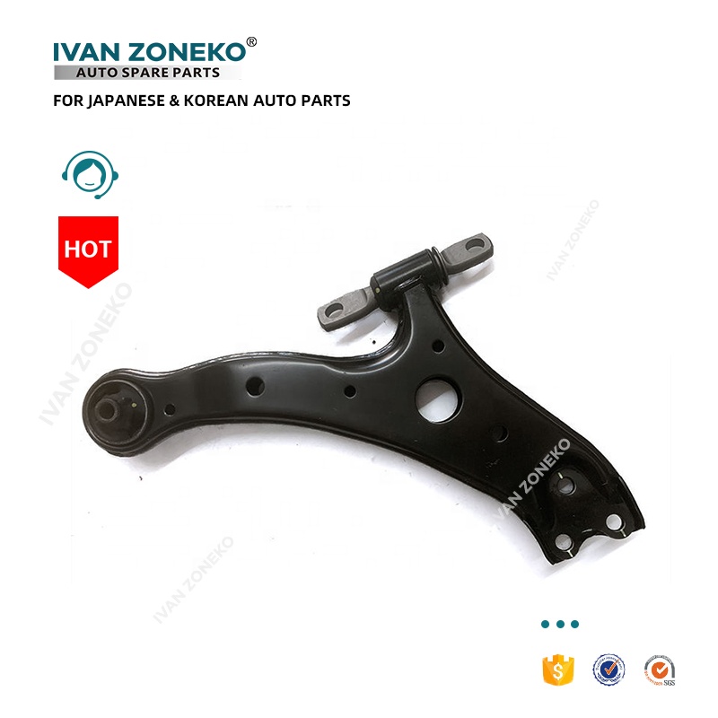 Auto Spare Parts Suspension Control Arm For Toyota Camry Acv41 48069-06140 4806906140 48069 06140