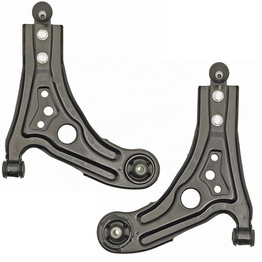 Left and Right Control Arm for Chevrolet Aveo T200 T300 96535081 96535082