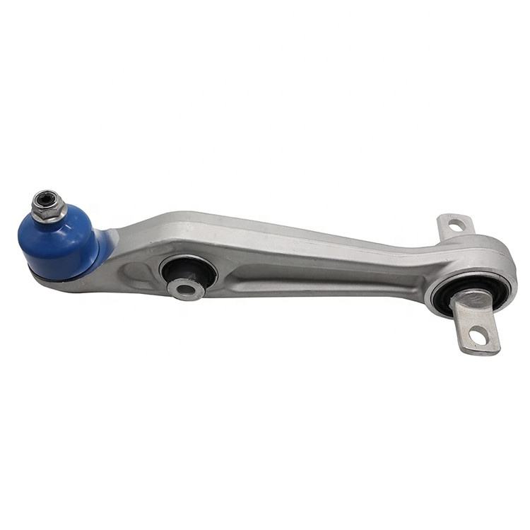 RSTFA Lower Swing Arm Straight Lateral Link Control Arm Car Front Lower Control Arm 1044341-00-D For Tesla Model 3