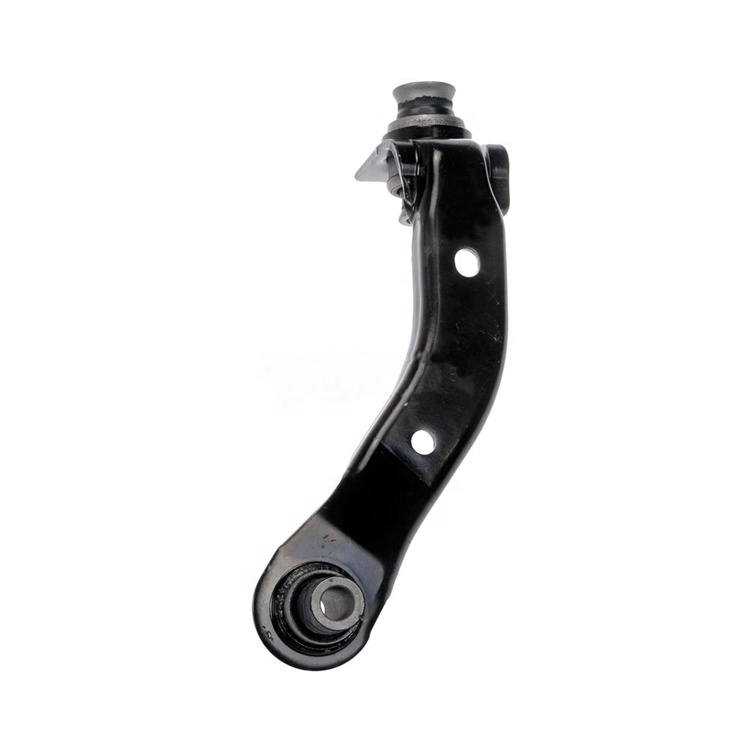 54524-El000 factory price auto parts Right Rear lower Control Arm bushing suspension control arm For Nissan Tiida  07-18