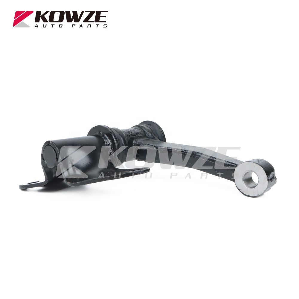 Car Steering Idler Control Arm For Nissan Navara D22 Yd25T 48530-3S525 Car Steering Idler Control Arm For Nissan Navara D22 Yd25T 48530-3S525