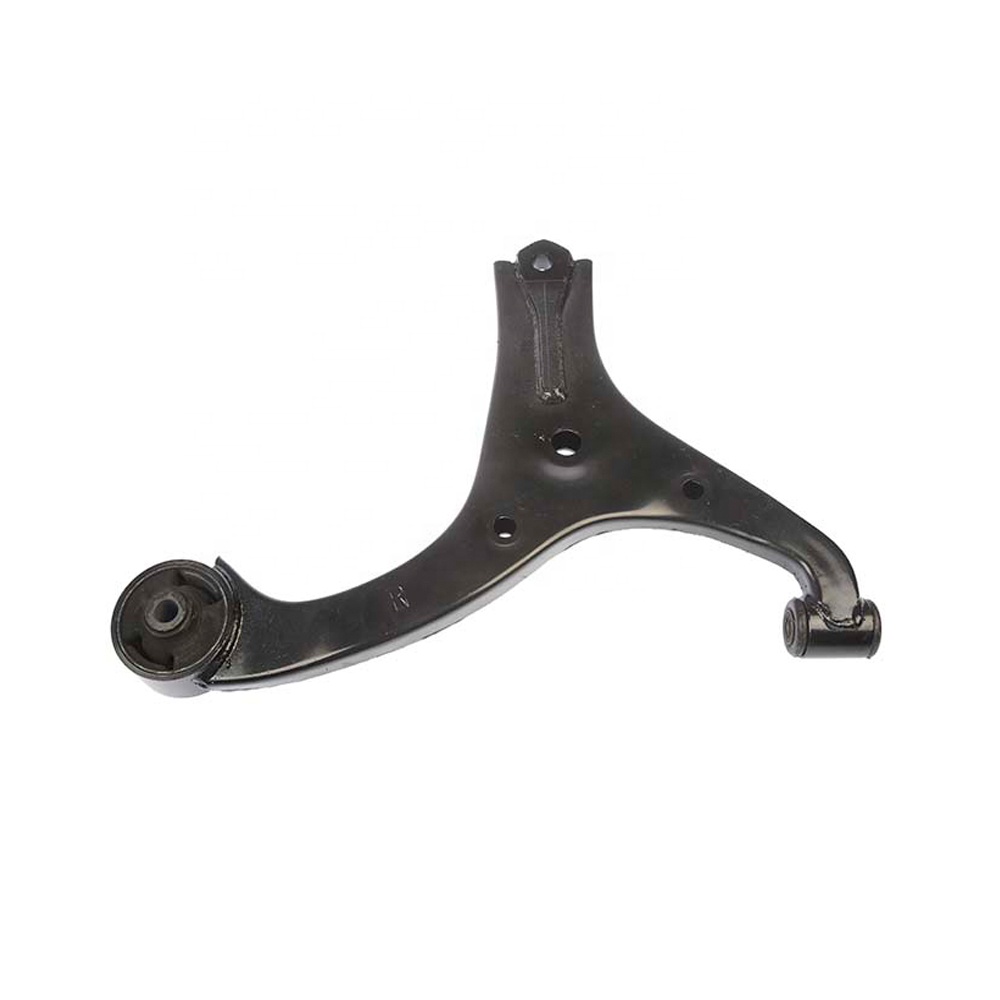 54500-1E000 Top Quality with Competitive Price suspension parts Front Left Lower Control Arm for Kia Rio 2006-2011