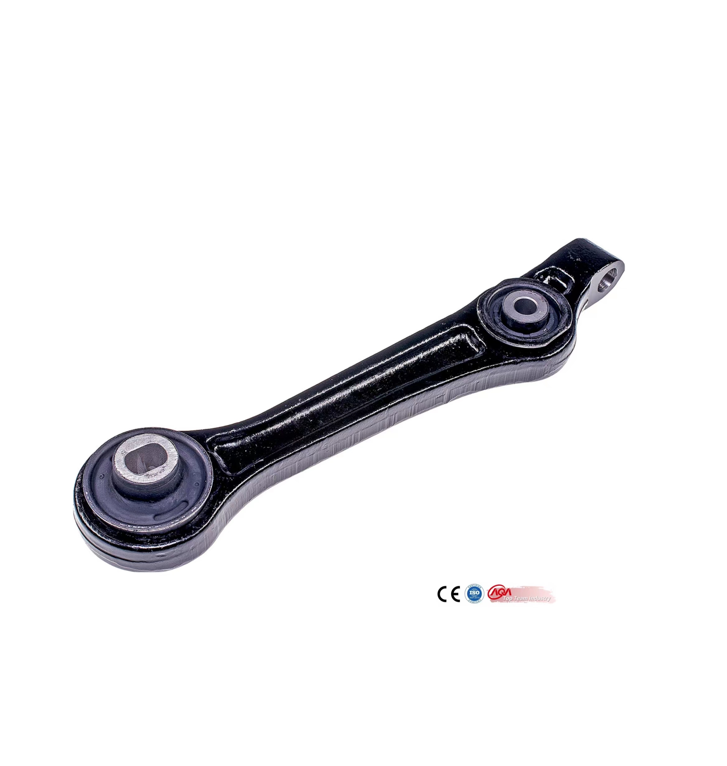 Front Axle Lower Rear  Control Steel Arm for  Dodge Challenger Coupe and Chrysler 4782561AE