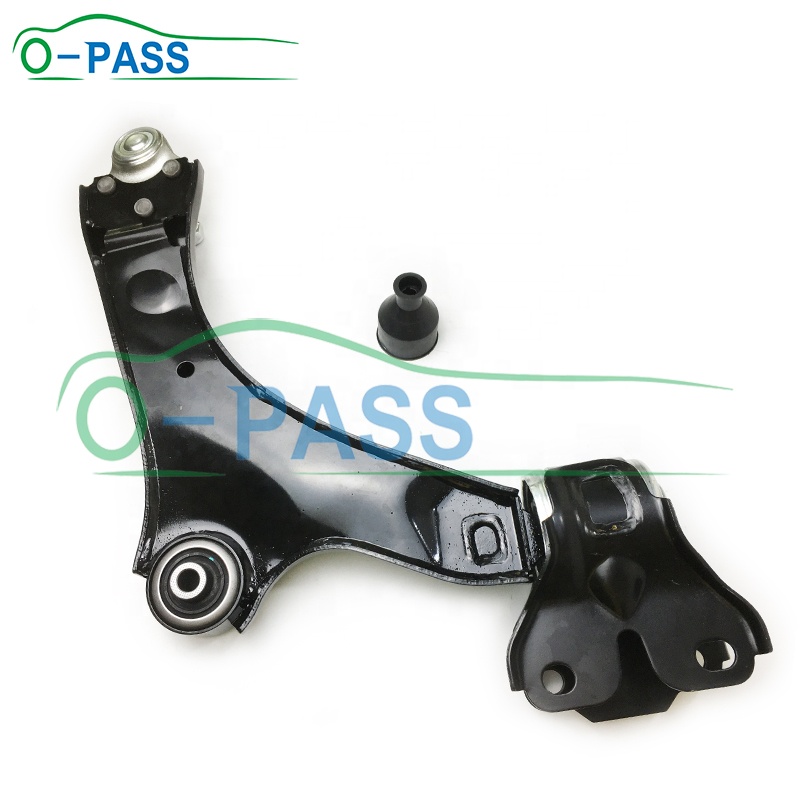 Front axle lower Control arm For Ford Galaxy S-MAX WA6 MONDEO IV BA7 & VOLVO S80 S60 V70 V60 7G9N3A053BA In Stock
