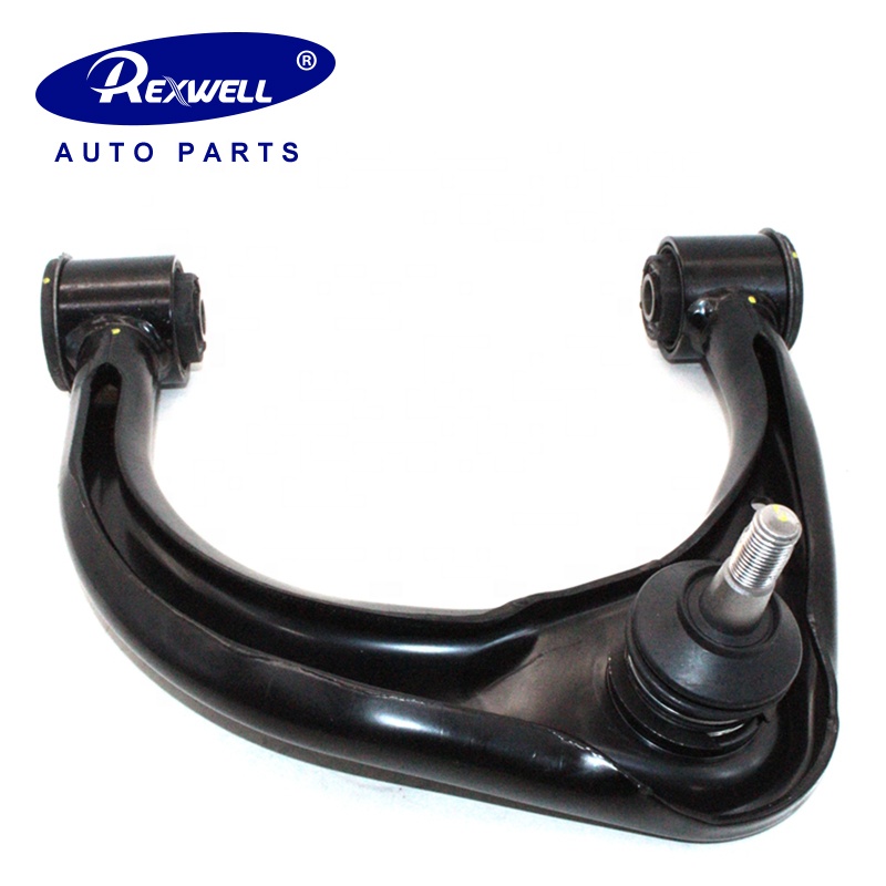 Con brazo de control superior de rótula 48610-0K040 para TOYOTA Pickup Hilux Vigo partes 486100K040