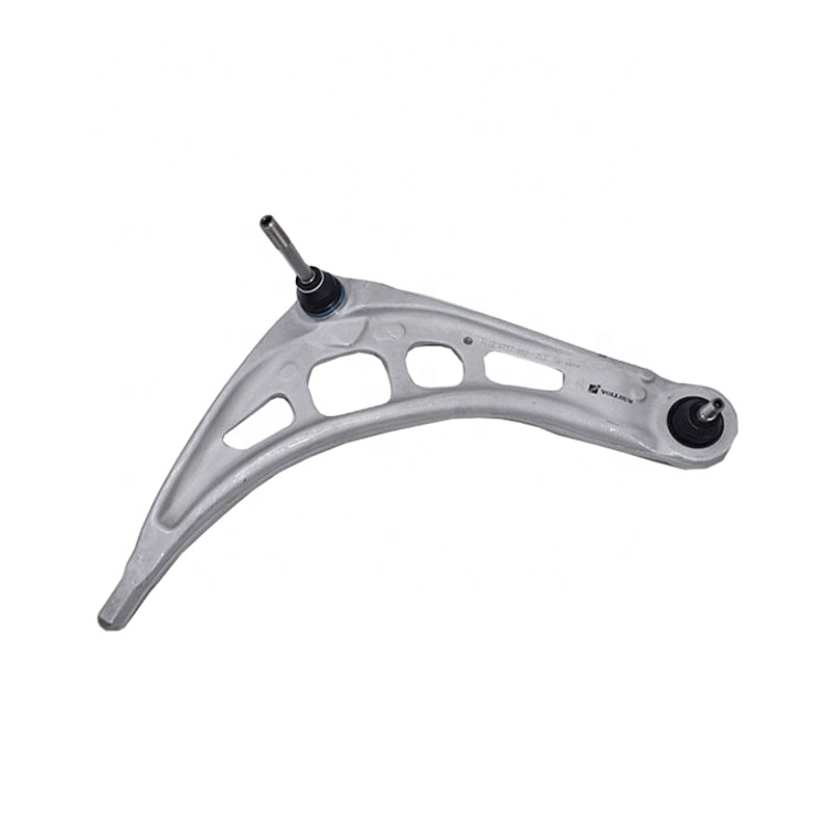 Auto Suspension Parts Front Right Lower Control Arm (Large) for BMW E46/Z4 OE 31126777852 3112 6777 852 Auto Suspension Parts Front Right Lower Control Arm (Large) for BMW E46/Z4 OE 31126777852 3112 6777 852