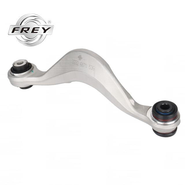33326870536 Car suspension control arm rear right for bmw G30 G38 FREY auto parts