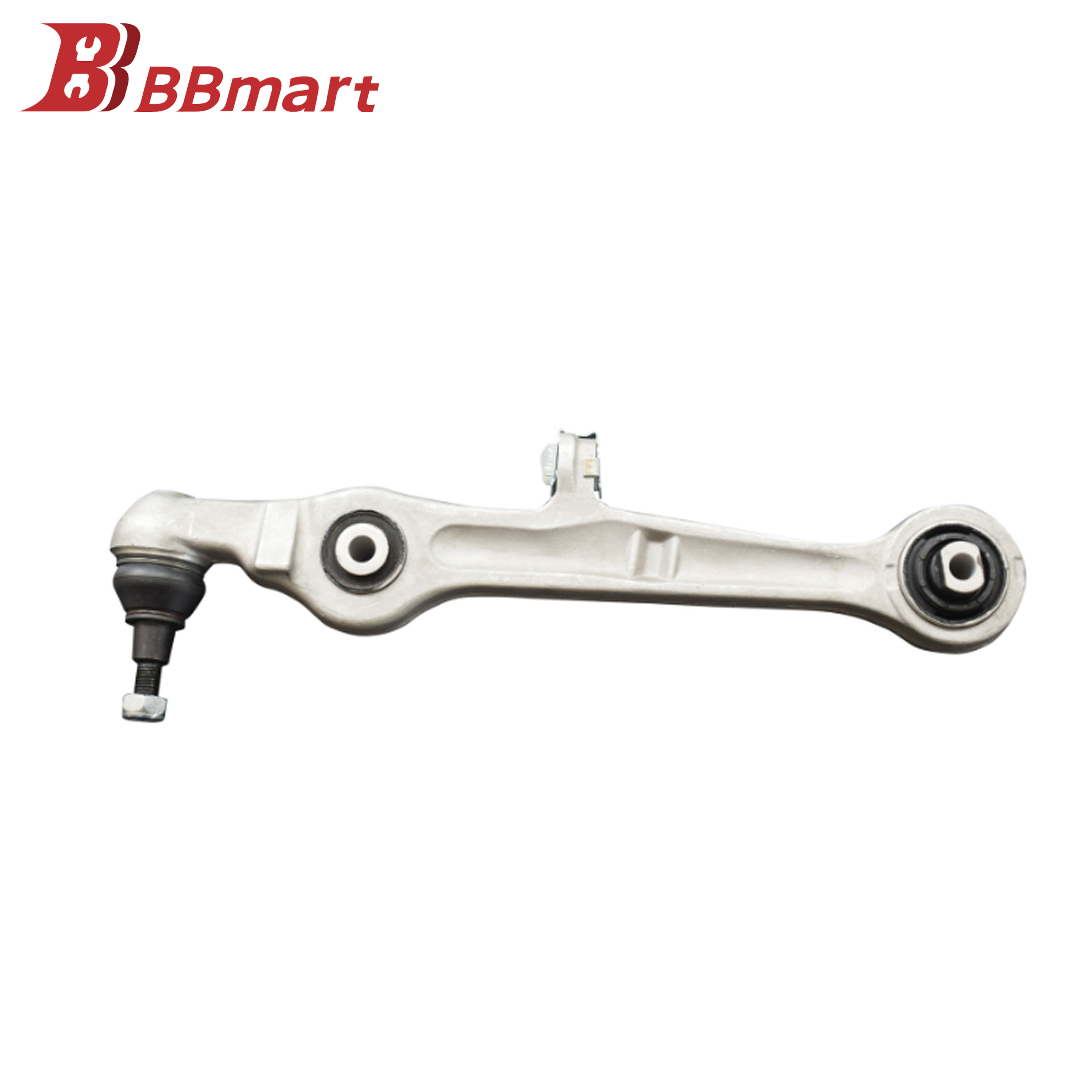 BBmart Auto Parts Suspension Control Arm For Audi A4 A6 C6 A8 VW Passat OE 4D0407151P