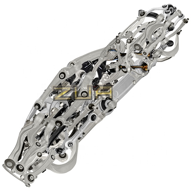ZUA Factory Direct Sale Automotive Parts & Accessories Suspension Car Spare Parts One-Stop Control Arm Advance Supplier ZUA Factory Direct Sale Automotive Parts & Accessories Suspension Car Spare Parts One-Stop Control Arm Advance Supplier
