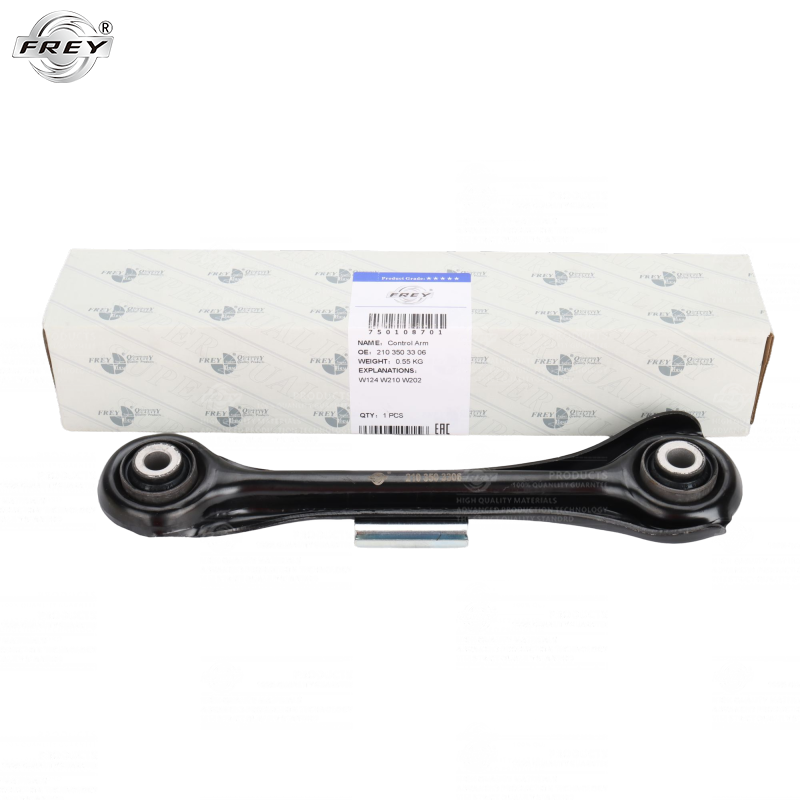 Auto Front Control Arm 2103503306 for Mercedes benz W201 S202 W124 W210 Auto Front Control Arm 2103503306 for Mercedes benz W201 S202 W124 W210
