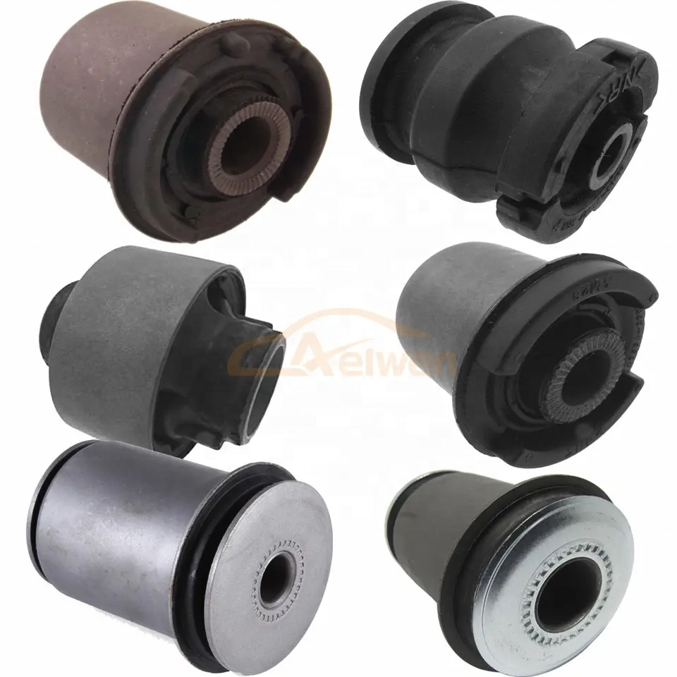 Bushing Control Arm Used for TOYOTA for AUDI for OPEL for FORD for Chevrolet for BMW for  Mazda for SEAT for SKODA for VW