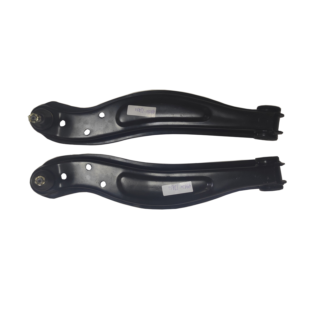 48520-79A32 48510-79A32 en stock bras de commande inférieur droit de pièces d&rsquo;auto à bas prix pour Daihatsu Hiject