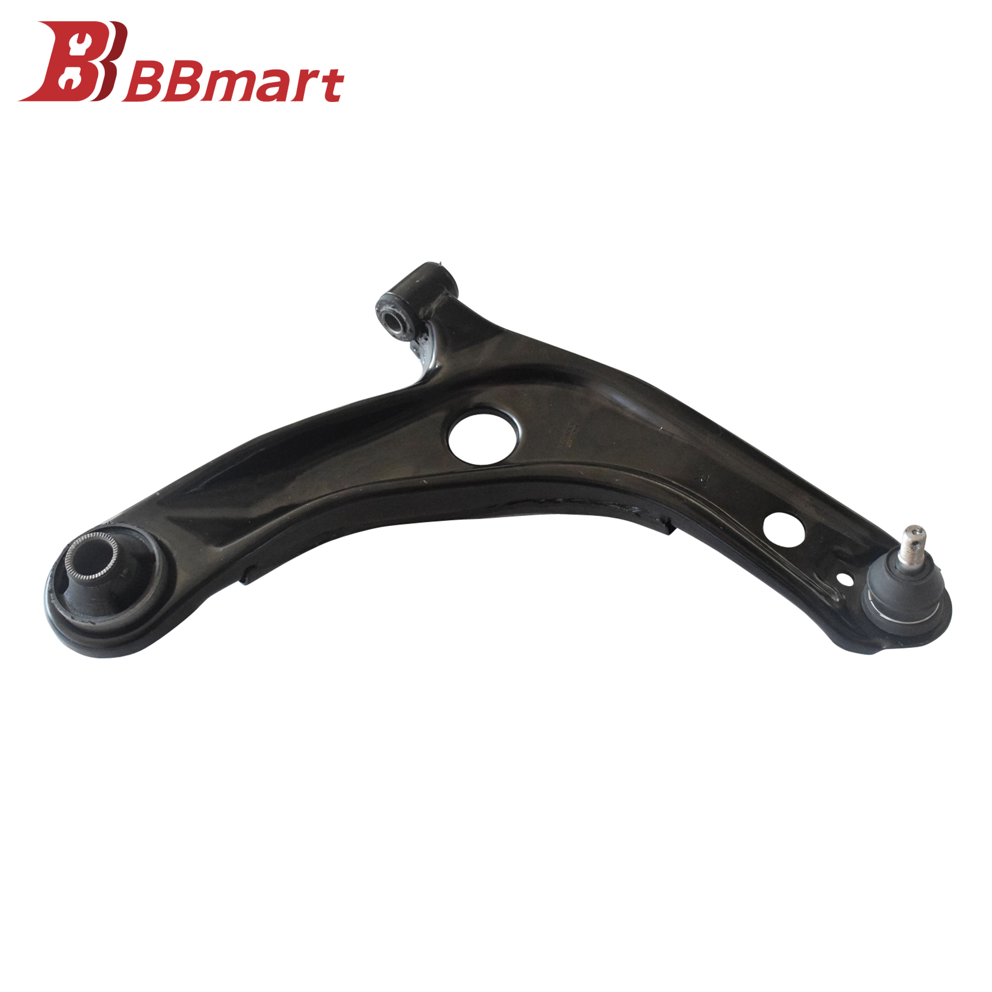 Auto Parts Suspension Control Arm For VW Tayron Lamando Touran OE 3QD407152