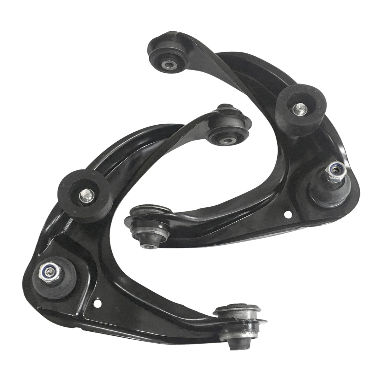 US Free Shipping (12) Front Upper Lower Control Arm Ball Joint Sway Link Fits Mazda 6 2003-2007
