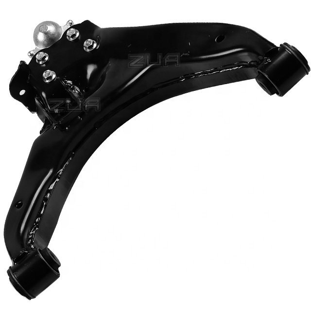 For Isuzu D-max 2012 - 2016 Factory Price Suspension Parts Front Lower Control Arm Left Right 8-97945-843-1 8-97945-844-1