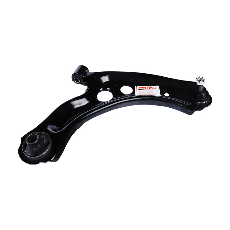 King Steel wholesale Control Arm for Toyota Vios Yaris  NCP150 2013-2018 48068-09240 48068-09180 48068-09230